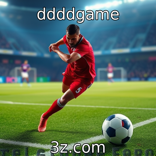 ddddgame - Apostas Esportivas: Desvendando os Segredos das Análises de Partidas