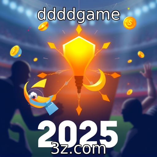 ddddgame : Descubra as Melhores Estratégias para Apostas Esportivas em 2025