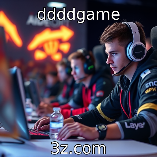 ddddgame - Melhores estratégias para apostar em e-sports em 2025