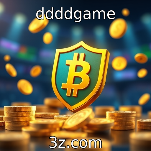 ddddgame : Como as criptomoedas estão mudando o cenário das apostas online