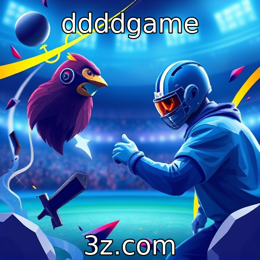 ddddgame | Apostas esportivas: estratégias que elevam suas chances de vitória