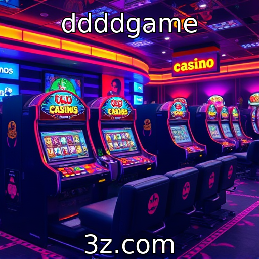 ddddgame - Apostas Esportivas em Alta: Analisando os Favoritos do Momento