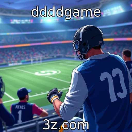 ddddgame - Segredos das Apostas Esportivas: Como Melhorar Sua Performance