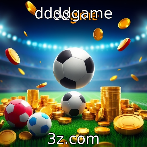 ddddgame - A ascensão das apostas esportivas no Brasil e suas implicações