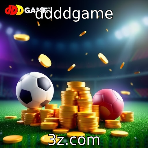 ddddgame : Apostas esportivas: segredos para aumentar suas chances de vitória