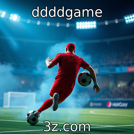 ddddgame - Os segredos por trás das apostas esportivas em 2025