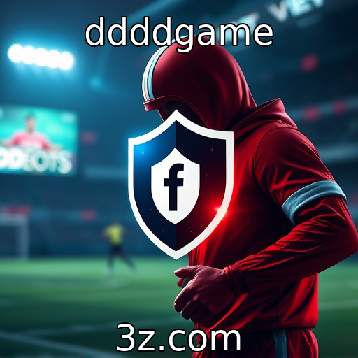 ddddgame : Apostas esportivas: como analisar partidas para maximizar lucros