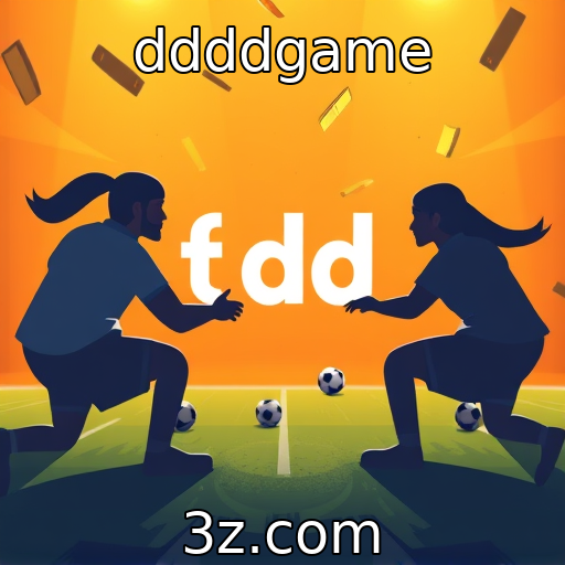 ddddgame - Apostas esportivas: Como analisar partidas para maximizar seus ganhos