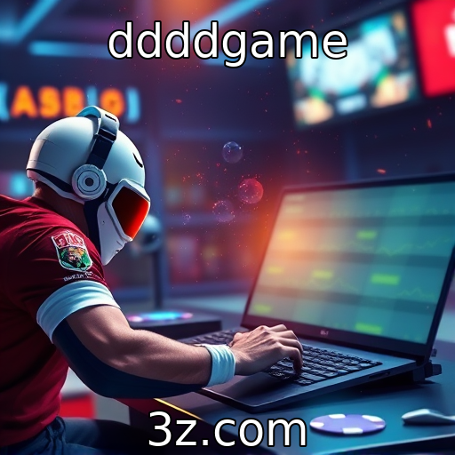ddddgame : Transformando apostas esportivas: como as análises mudam os resultados