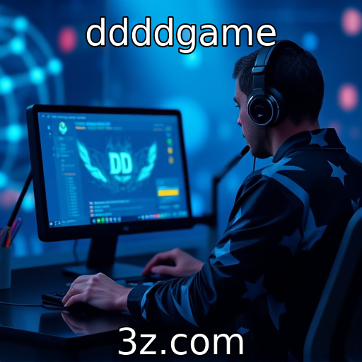 ddddgame | Desvendando a Psicologia do Jogador: Fatores que Impactam Suas Apostas
